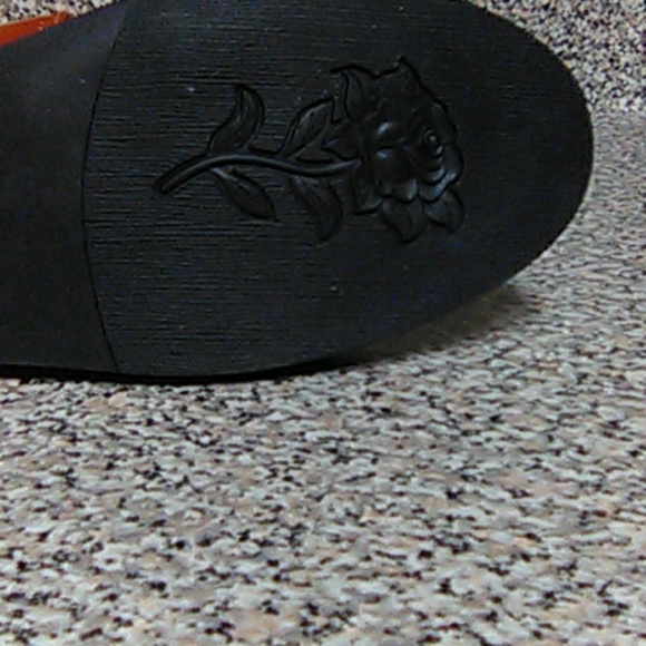 DAHONGMA FASHION BOOTS NWOT!!! - Picture 4 of 5